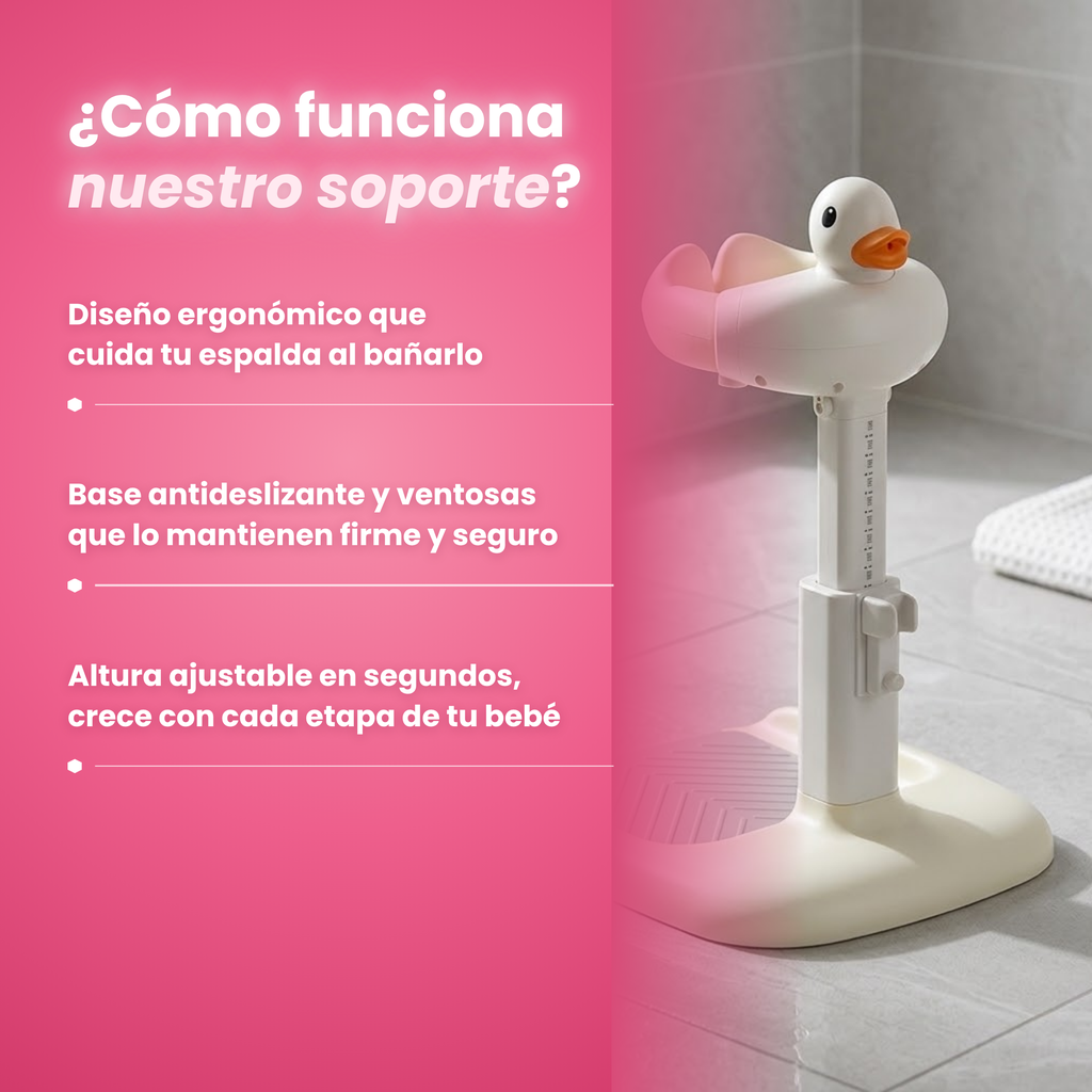 Baby Shower Support