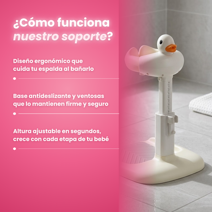 Baby Shower Support